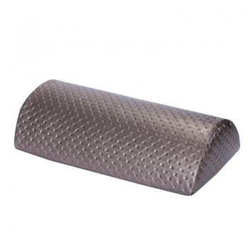 Poduszka do manicure pikowana STALOWY GRAFIT-9893