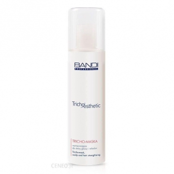 Odżywka BANDI Tricho wzmacniająca do włosów 200ml-9949