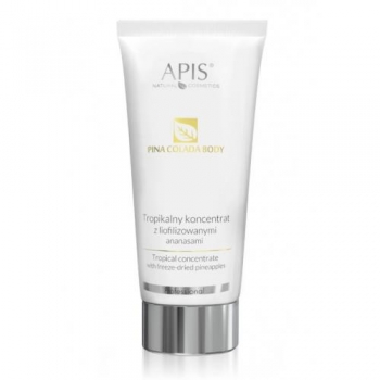 Koncentrat APIS Tropikalny z ananasami 200 ml-9942