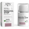 Krem APIS Rosacea-stop kojący na noc 50 ml-9985