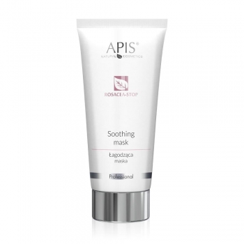 Maska APIS Rosacea- stop łagodząca 200 ml-9981