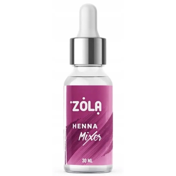 ZOLA aktywator do henny Mixer 30ml